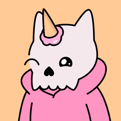 Skelecat #231