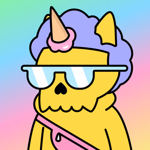 Skelecat #1511