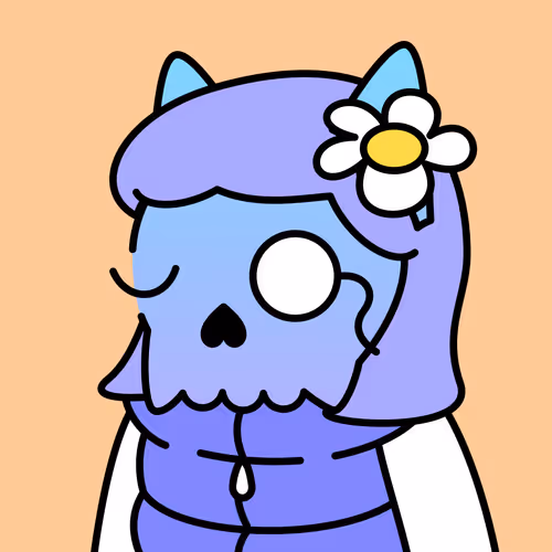 Skelecat #7167