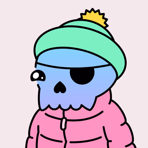 Skellycats
