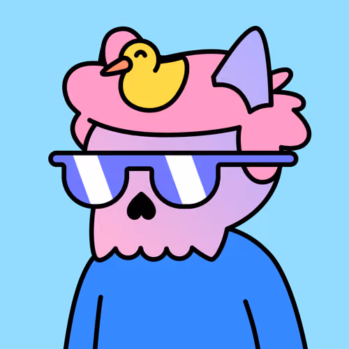 Skelecat #170