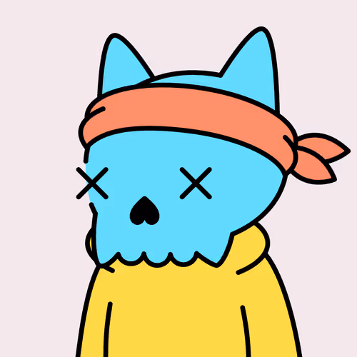 Skelecat #4013