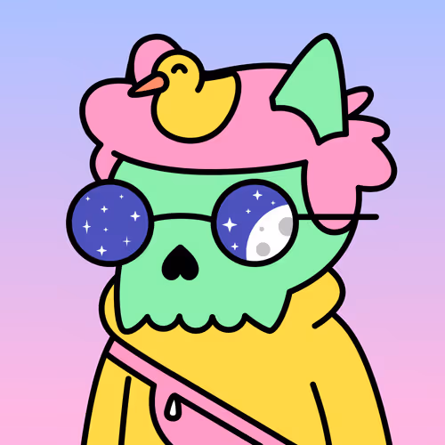 Skelecat #4856