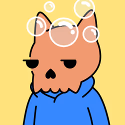 Skelecat #2602