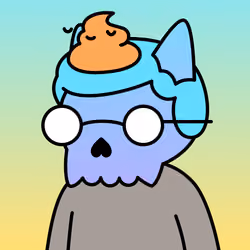 Skelecat #1292