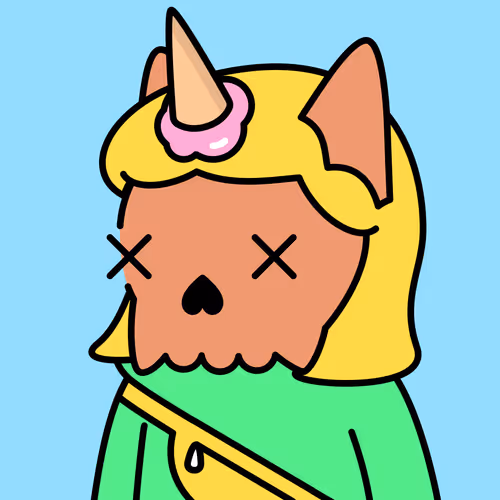 Skelecat #2988