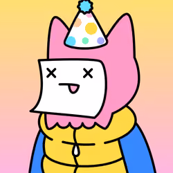 Skelecat #1058