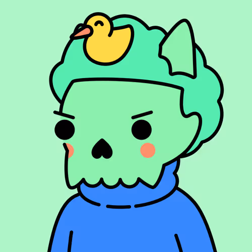 Skellycats