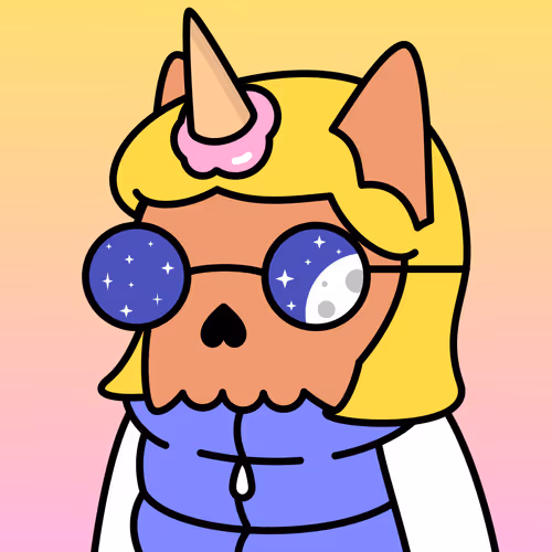 Skelecat #238