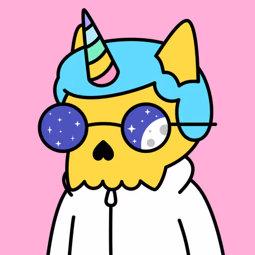 Skelecat #484
