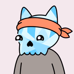 Skelecat #4209