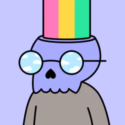 Skelecat #498
