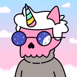 Skelecat #108