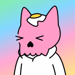 Skelecat #463