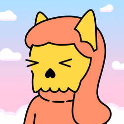 Skelecat #2703