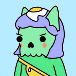 Skelecat #2749