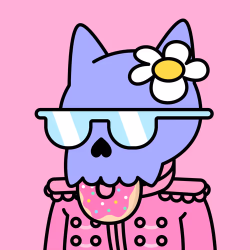 Skellycats