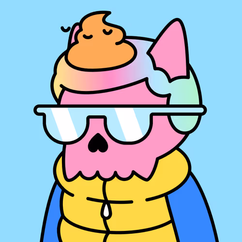 Skellycats