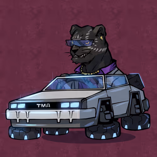 Item #6 Media