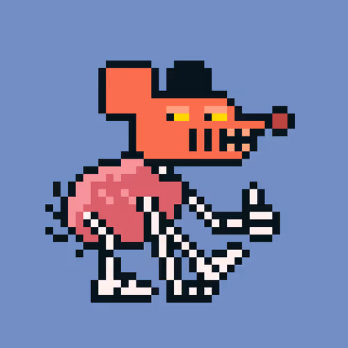 Moonbirds Oddities - Curated Web3 Project