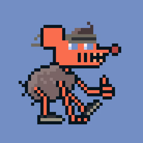 Moonbirds Oddities