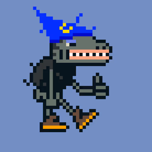 Moonbirds Oddities