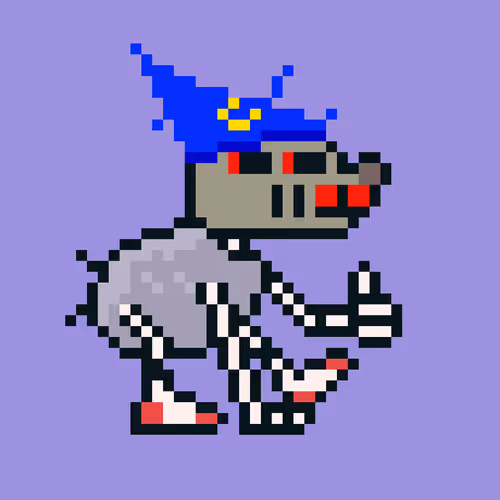 Moonbirds Oddities