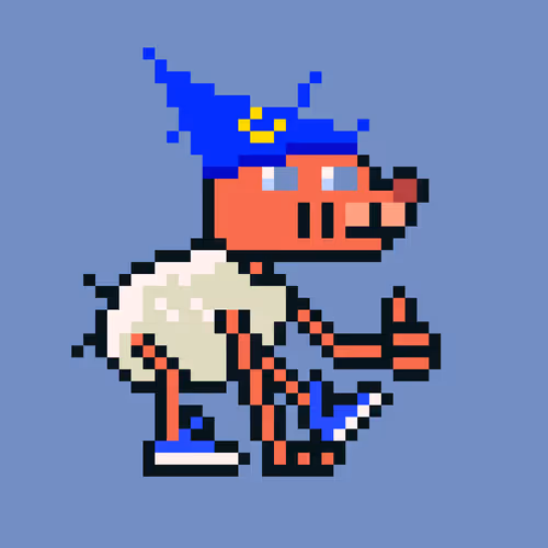Moonbirds Oddities