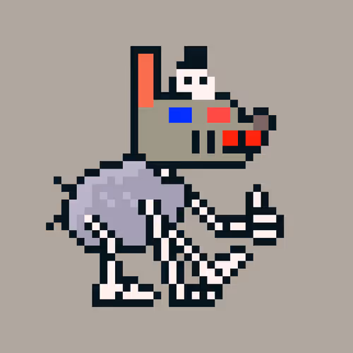 Moonbirds Oddities