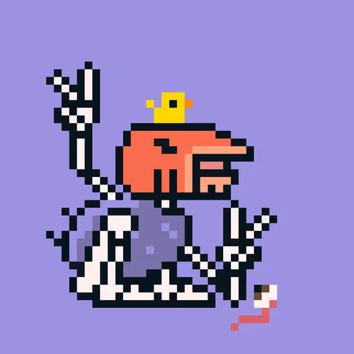 Moonbirds Oddities