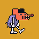 6369