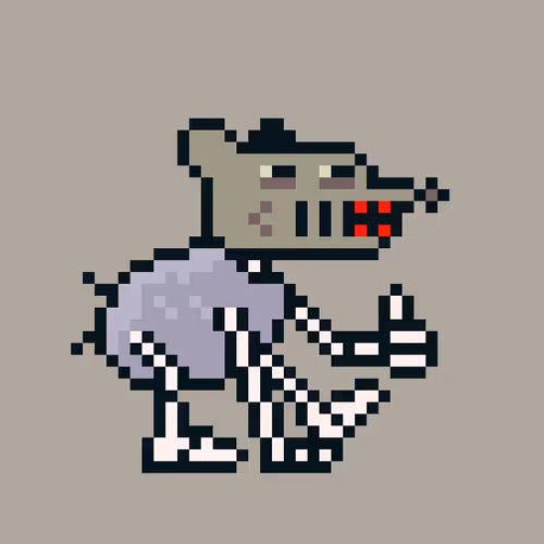 Moonbirds Oddities
