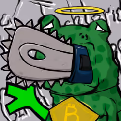 Cursed Pepe -587