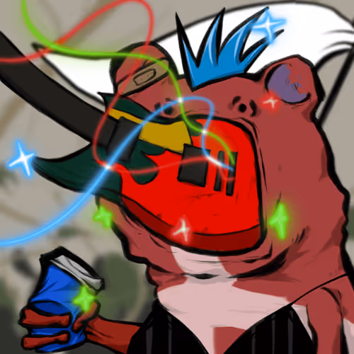 Cursed Pepe