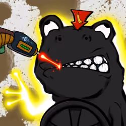 Cursed Pepe -3378