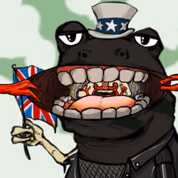 Cursed Pepe -655