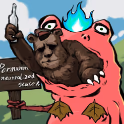 Cursed Pepe -3625