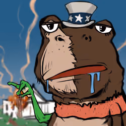 Cursed Pepe -1179