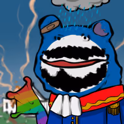 Cursed Pepe -654