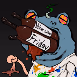 Cursed Pepe -3959