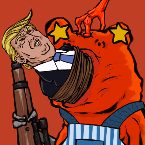 Cursed Pepe