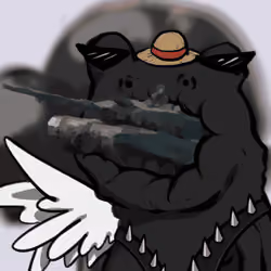 Cursed Pepe -1178