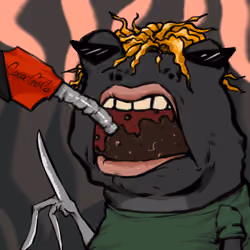 Cursed Pepe -3402