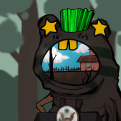 Cursed Pepe -2802