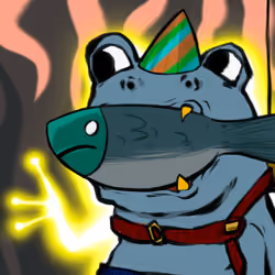 Cursed Pepe -3627