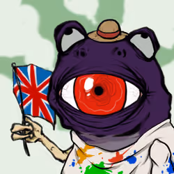 Cursed Pepe -3804