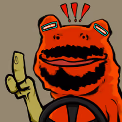 Cursed Pepe -1806