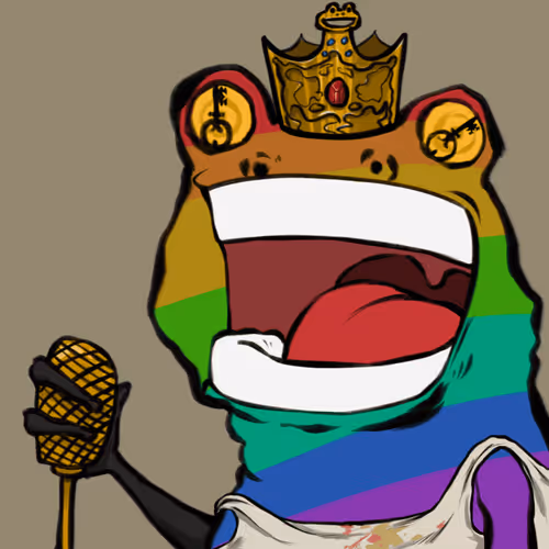 Cursed Pepe