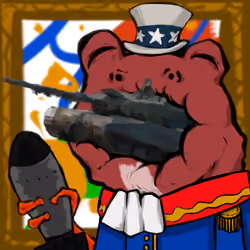 Cursed Pepe -1852