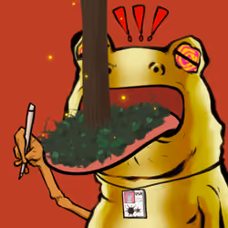 Cursed Pepe -3626